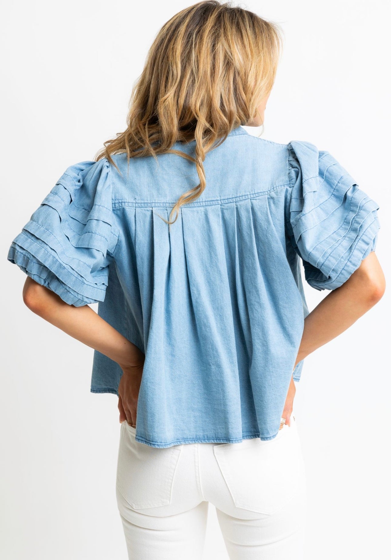 Julie Jean Top