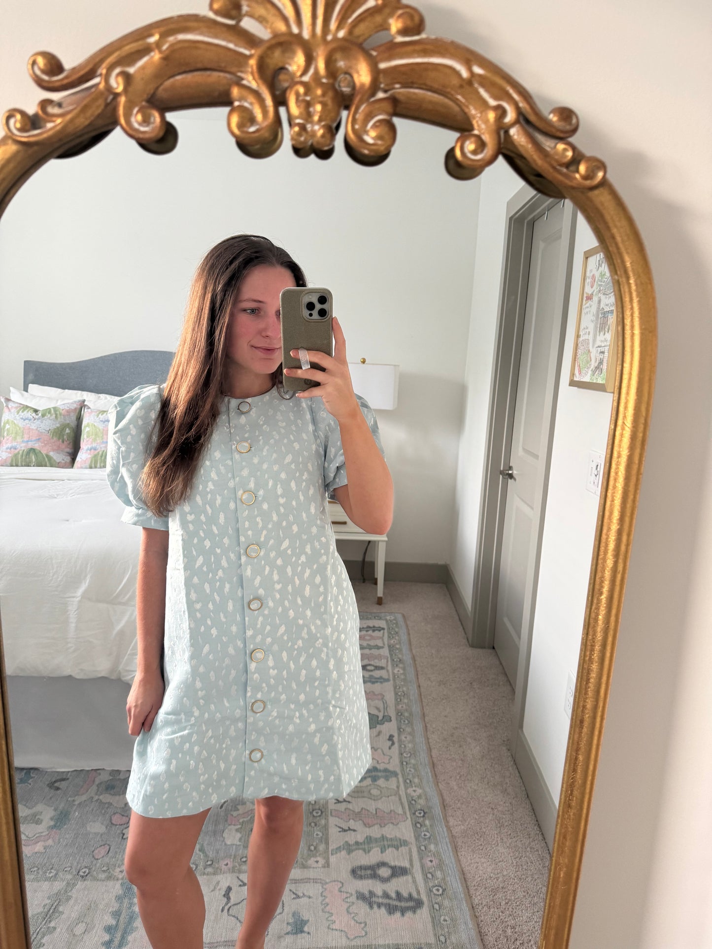 Leighton Dress