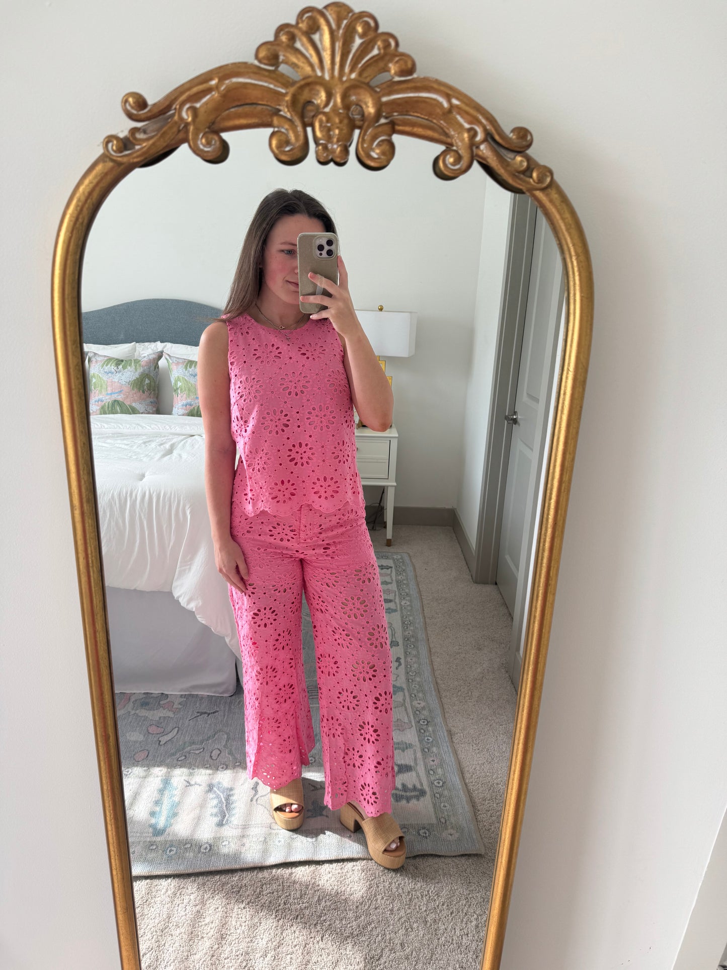 Pink Set