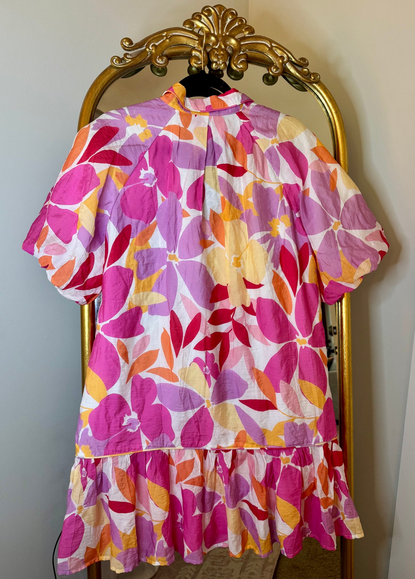 The Brooklyn Multi Dress