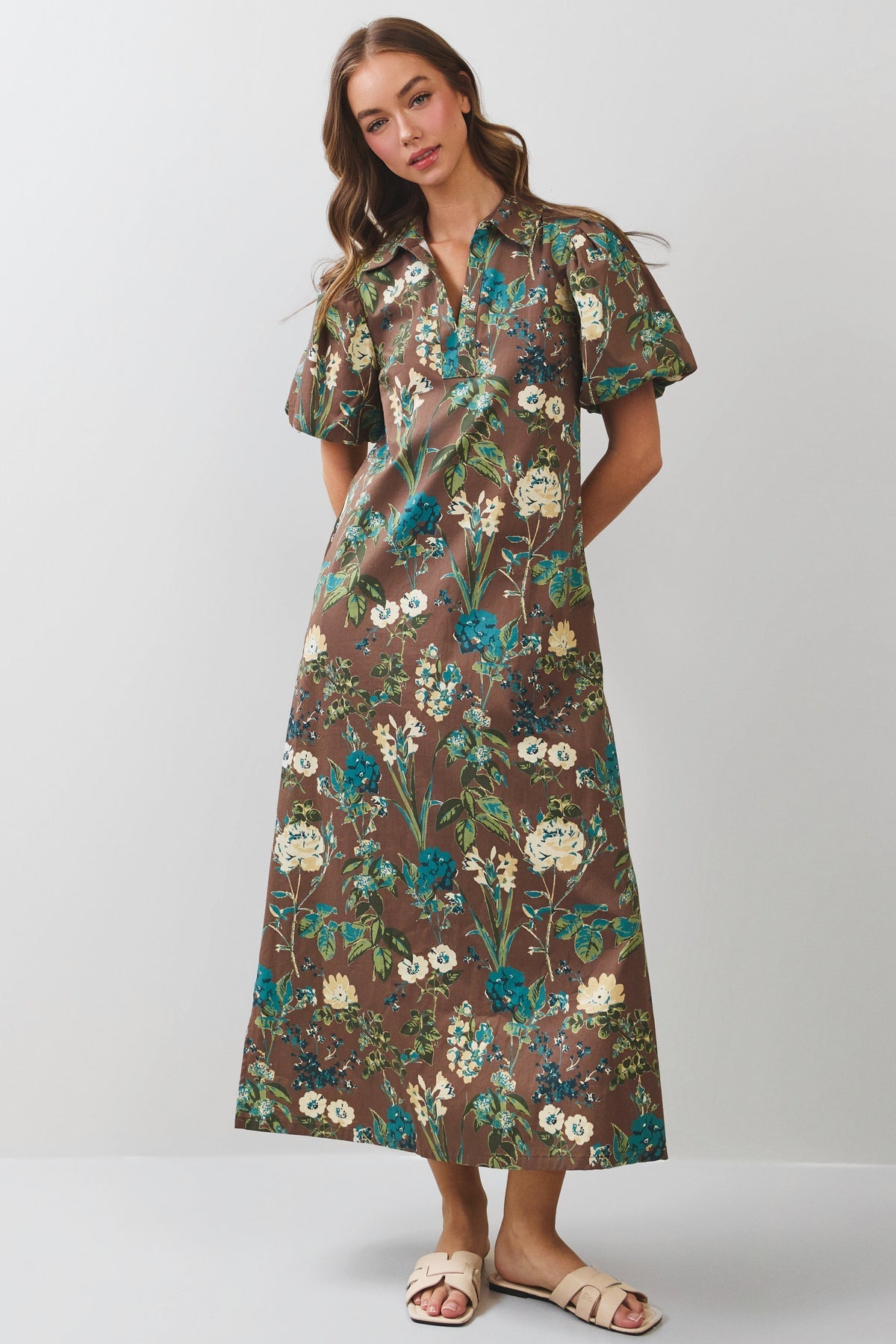 PRE-ORDER Brownie Midi