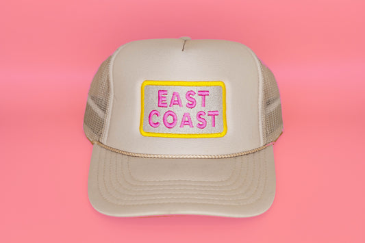 East Coast Hat