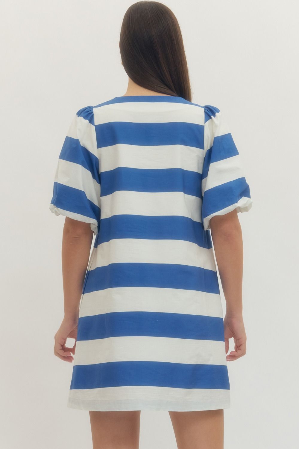 Martha Mini Dress