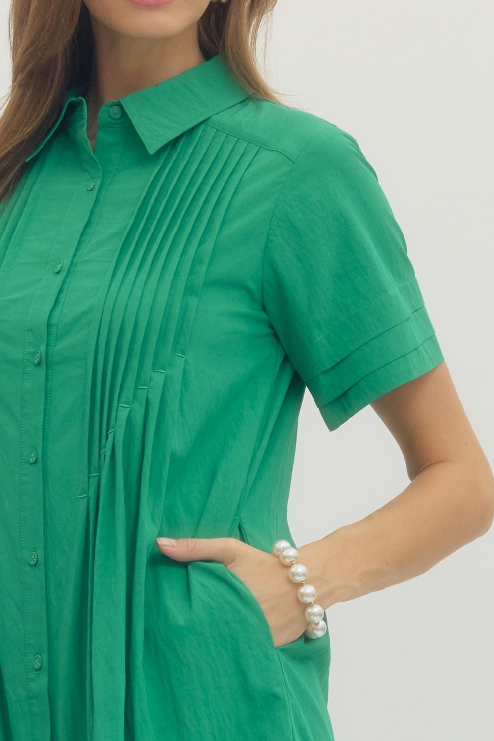 Lilly Mini Dress