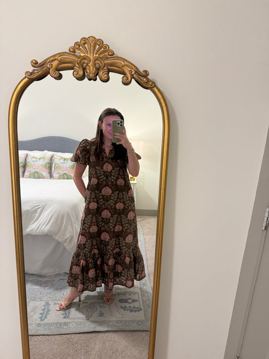 Pre-Order Amy Brown Midi