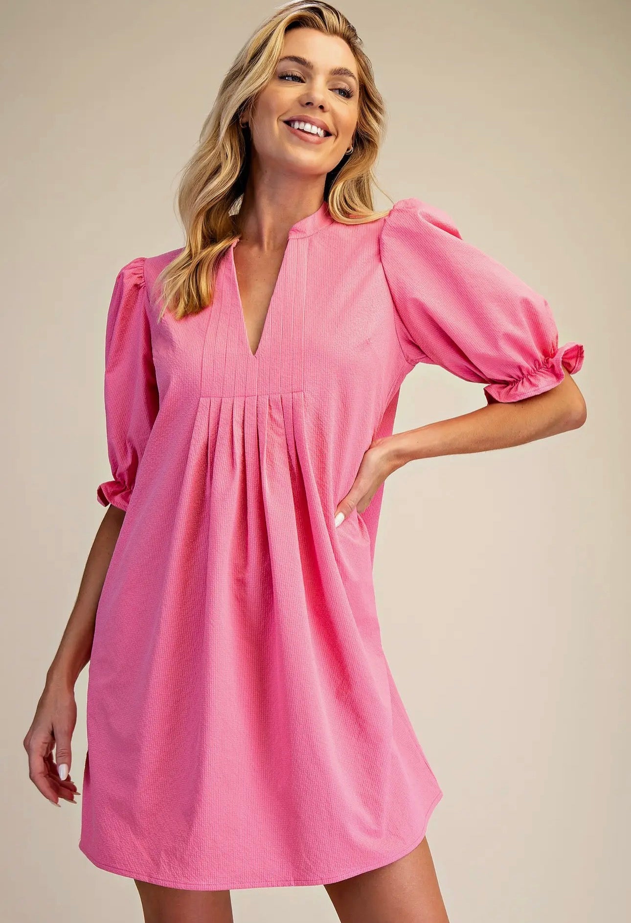 Pink Mini