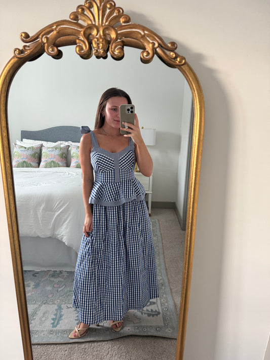 Izzy Dress