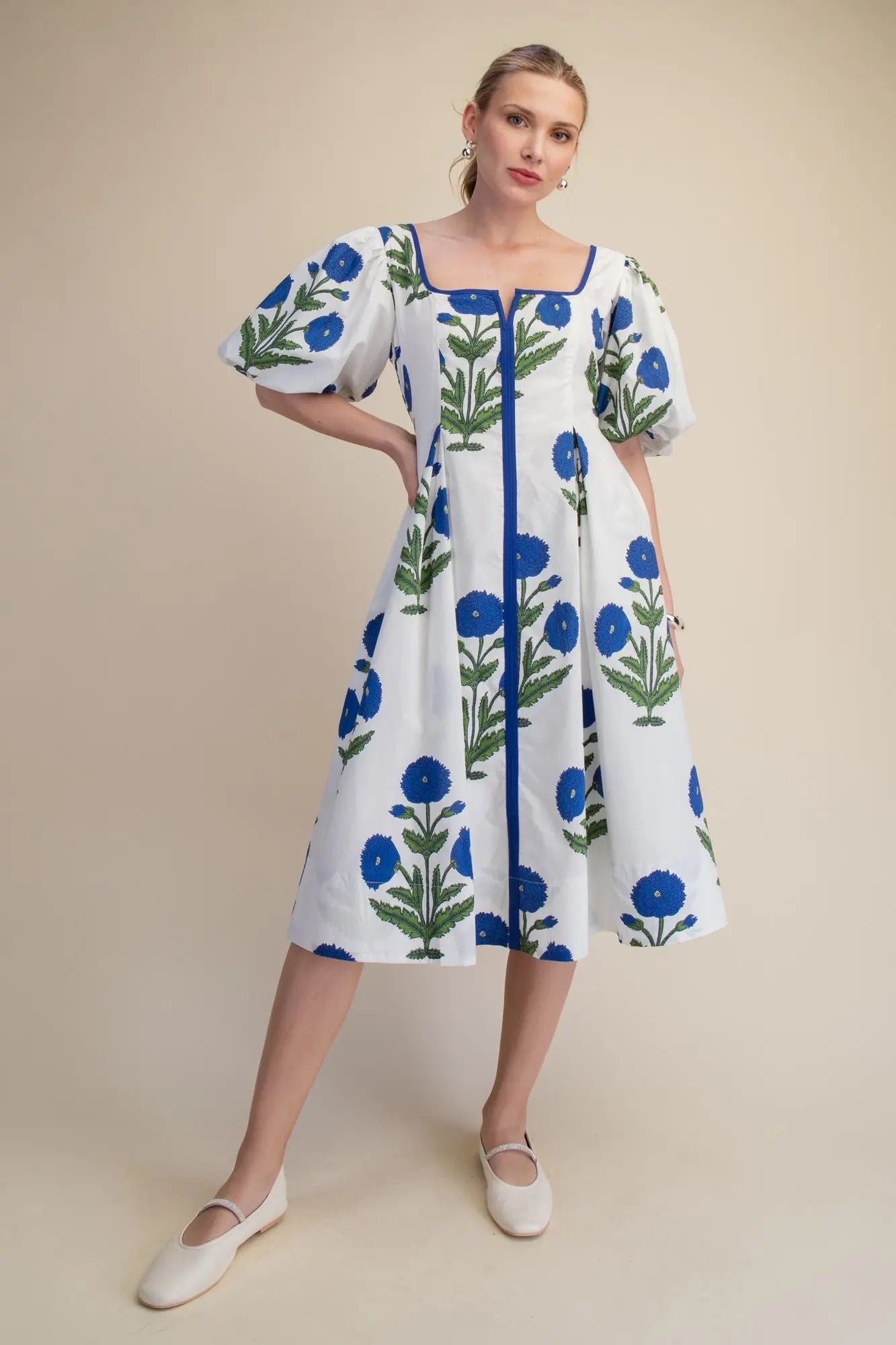 Paloma Midi