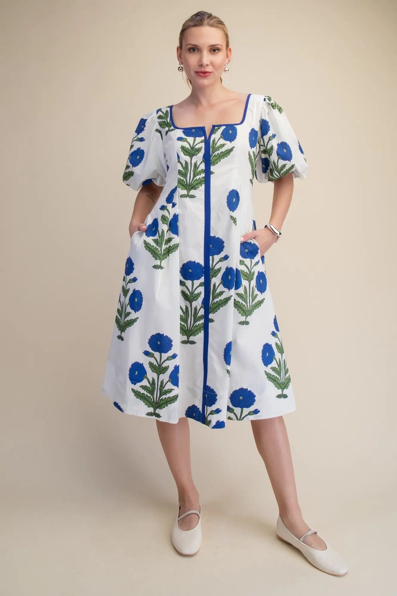 Paloma Midi