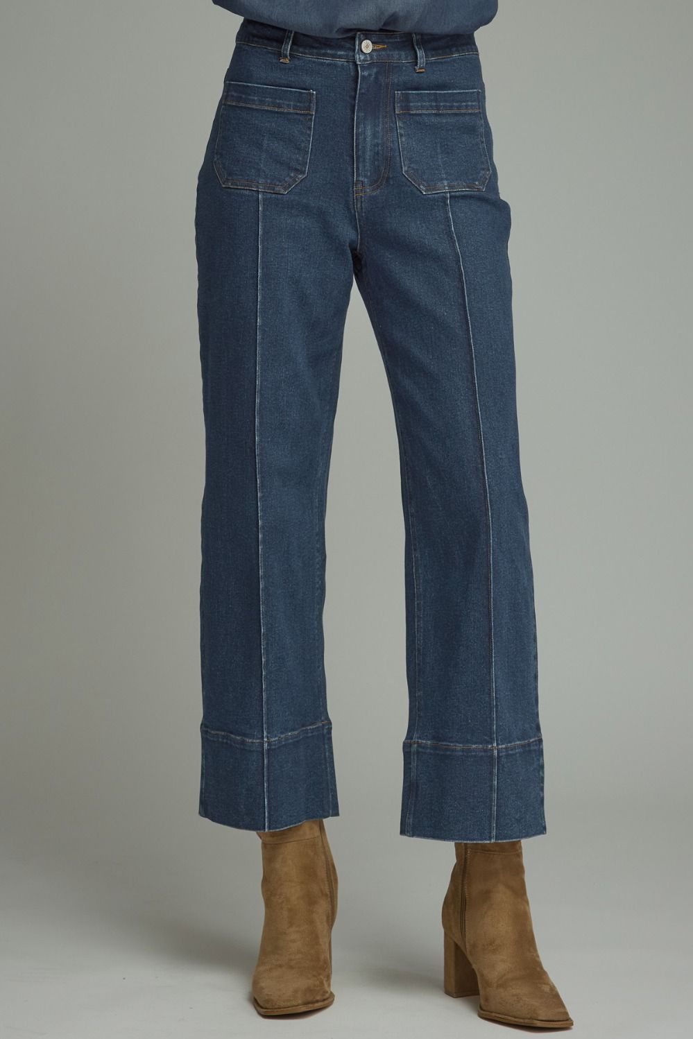 Denim Jeans