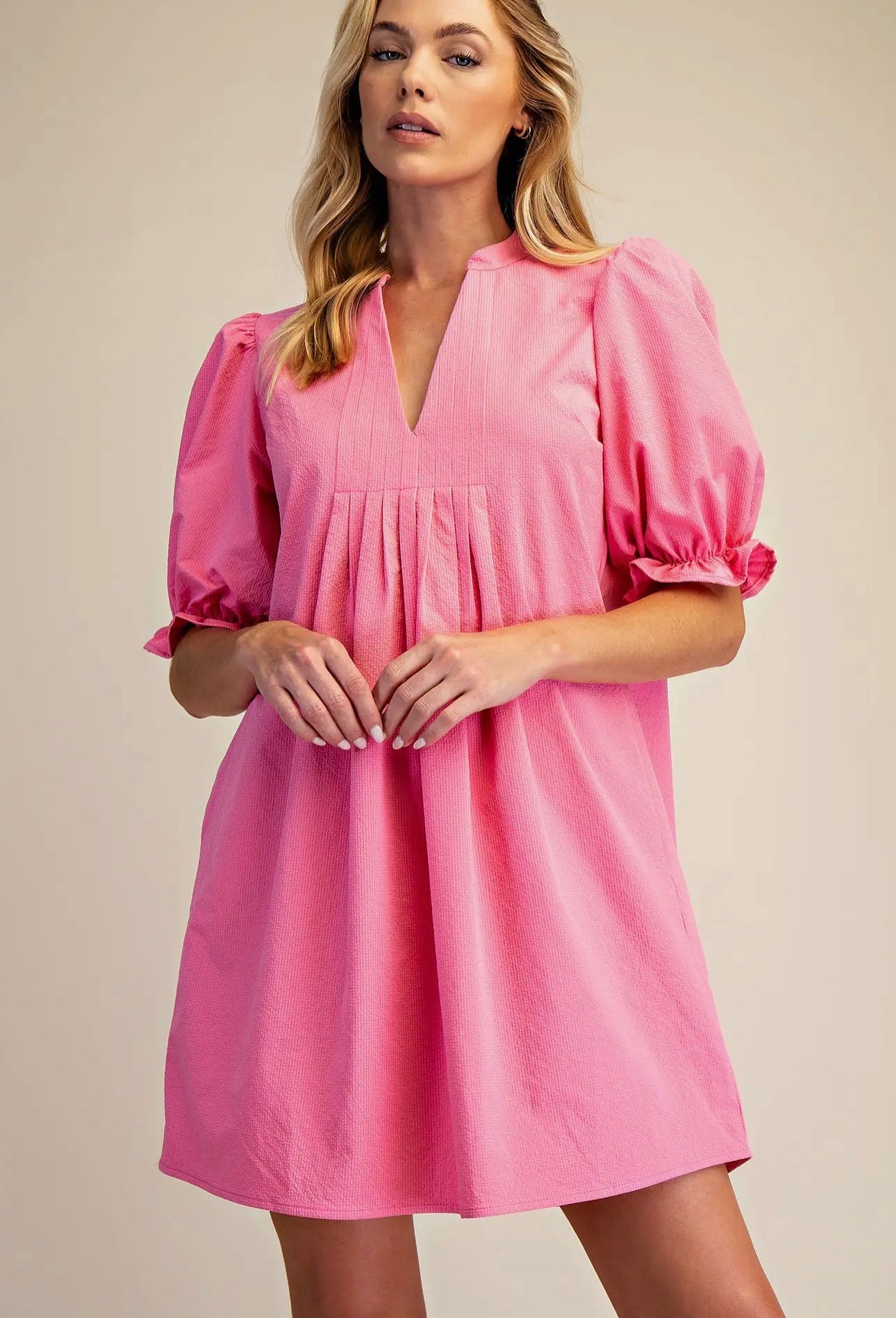 Pink Mini