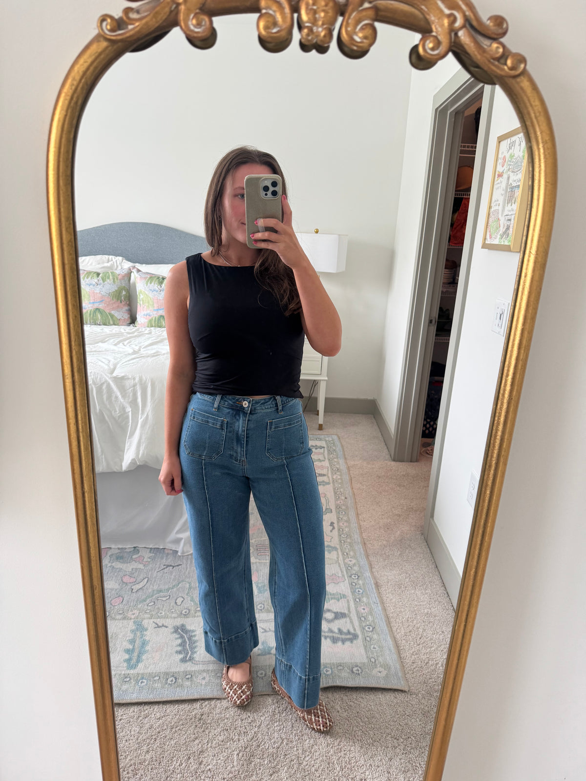 Denim Jeans