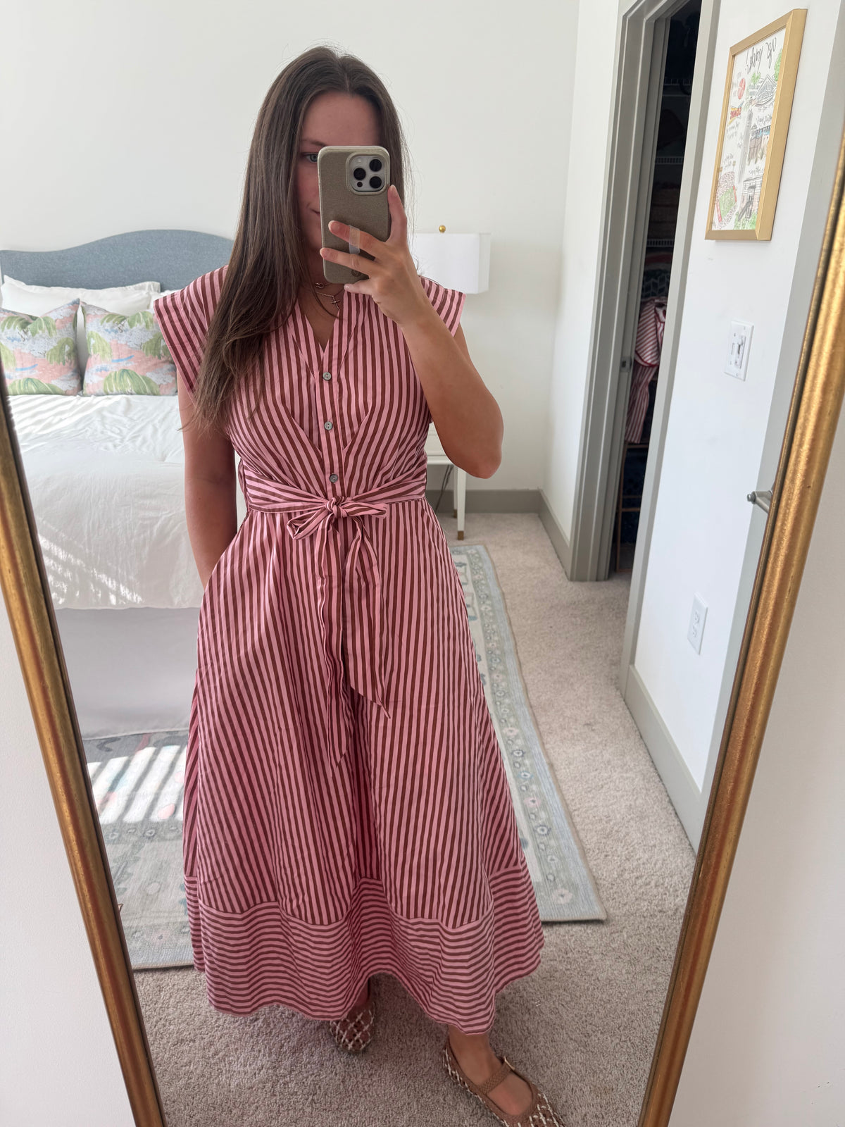 Brandy Midi