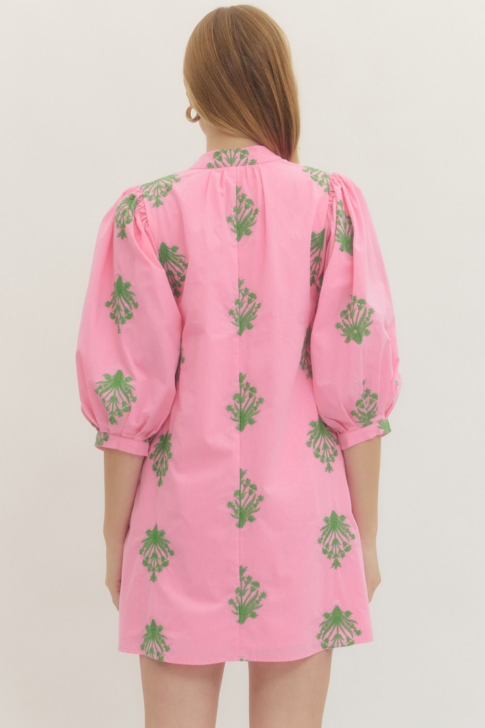 Adore You Dress