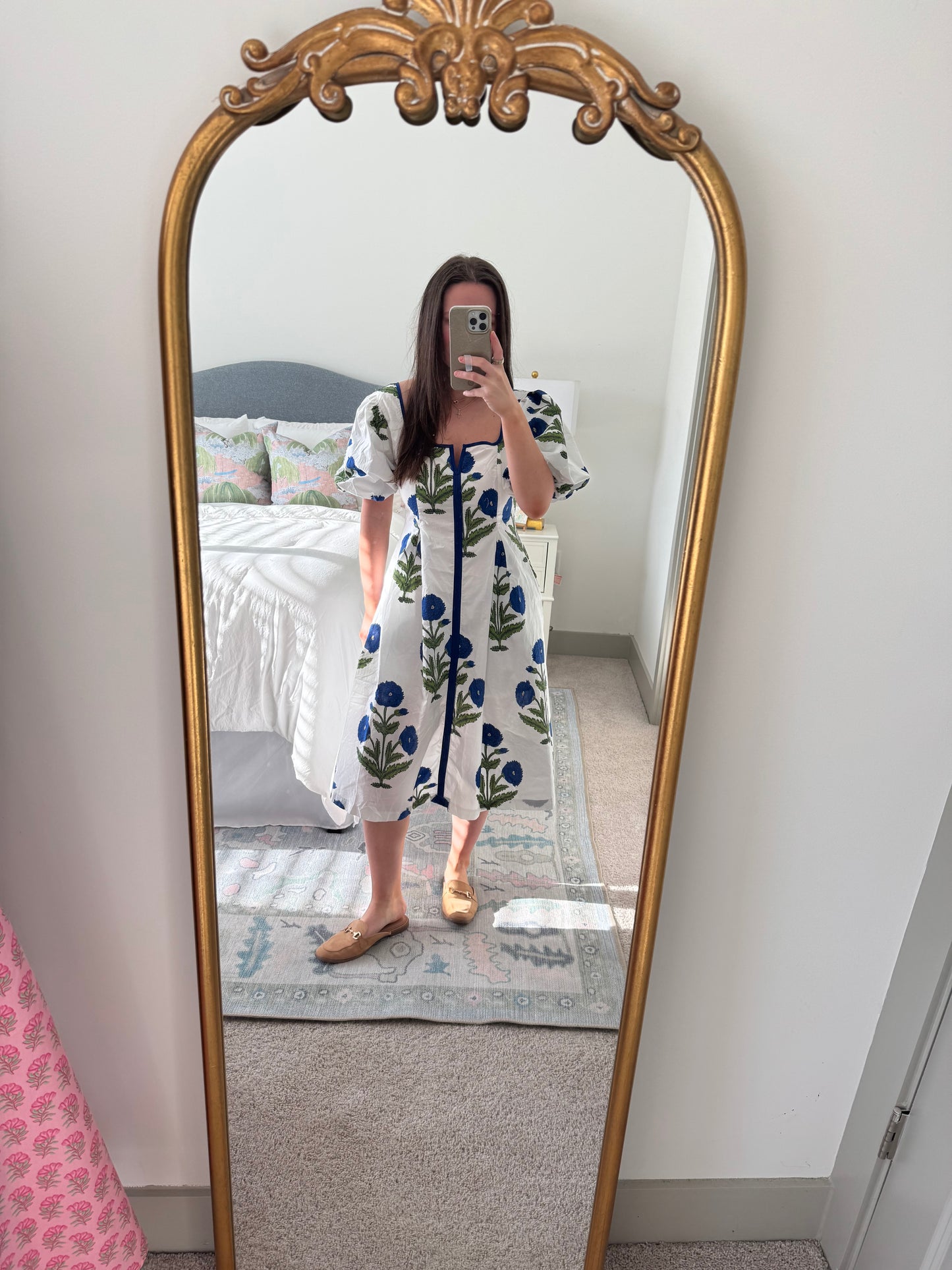 Paloma Midi