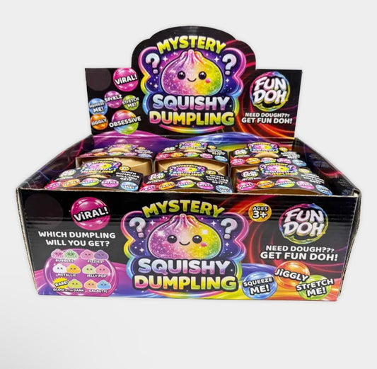 Dumplings