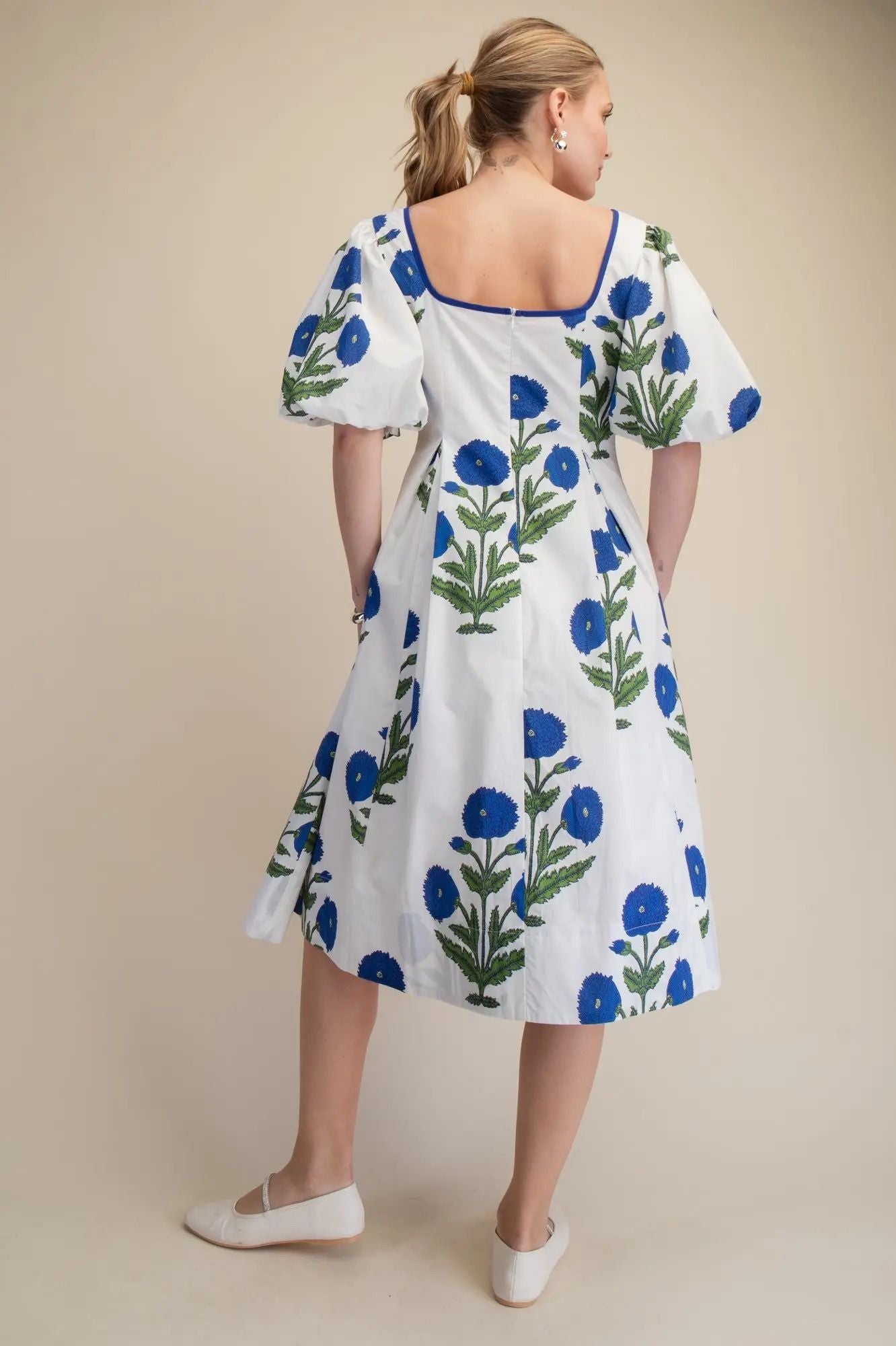Paloma Midi