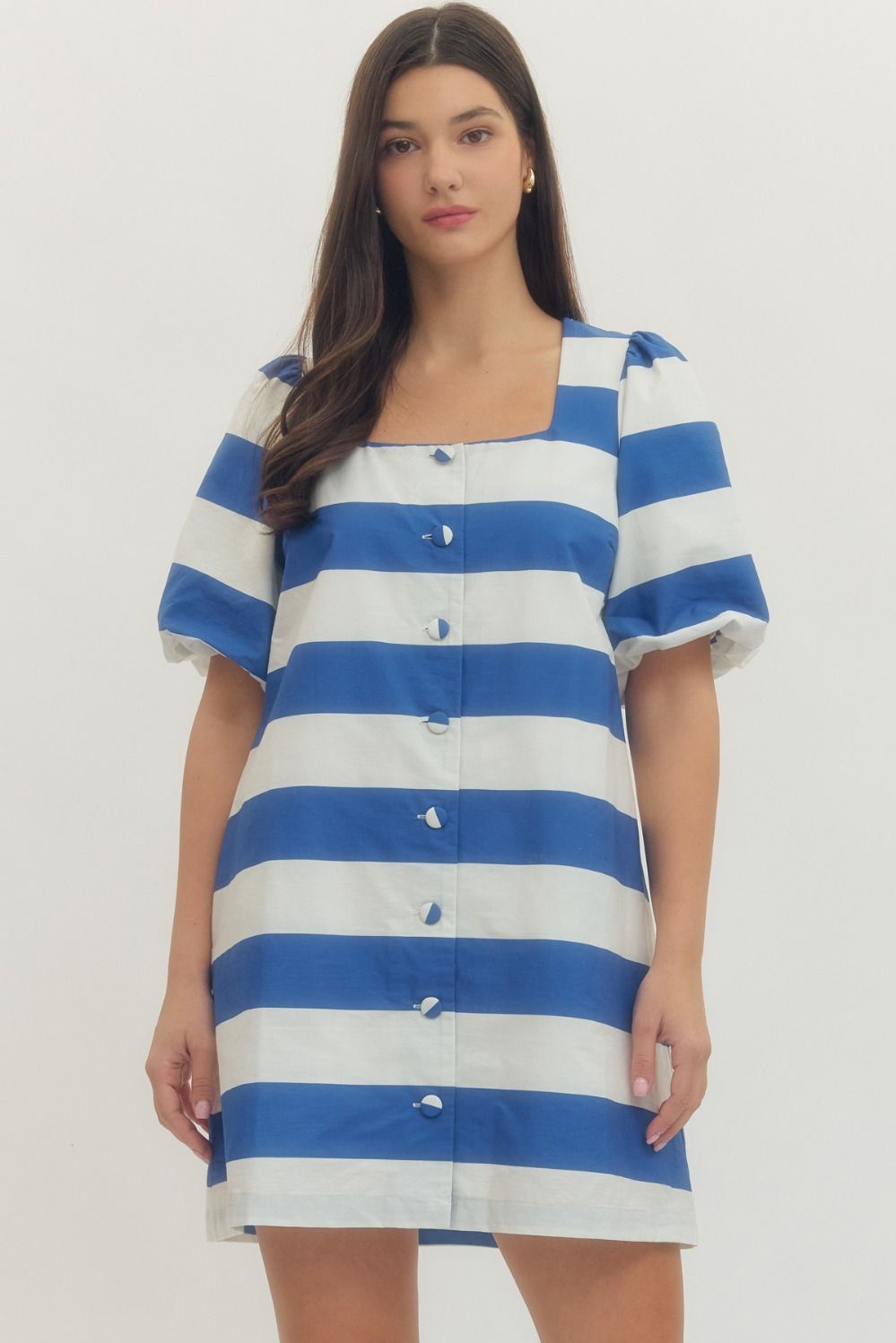 Martha Mini Dress