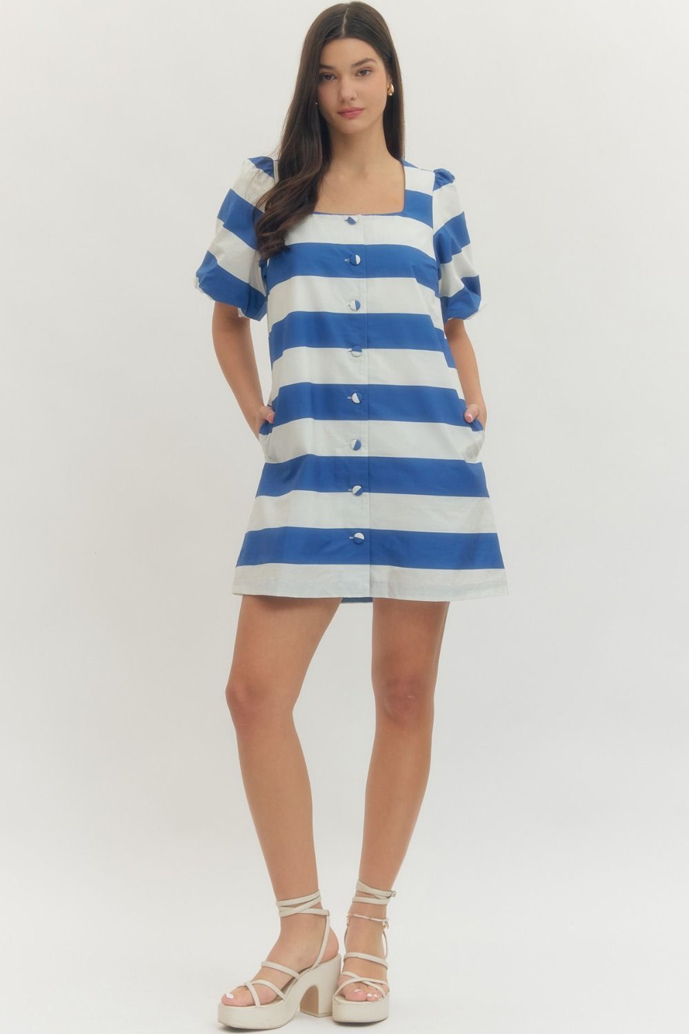 Martha Mini Dress