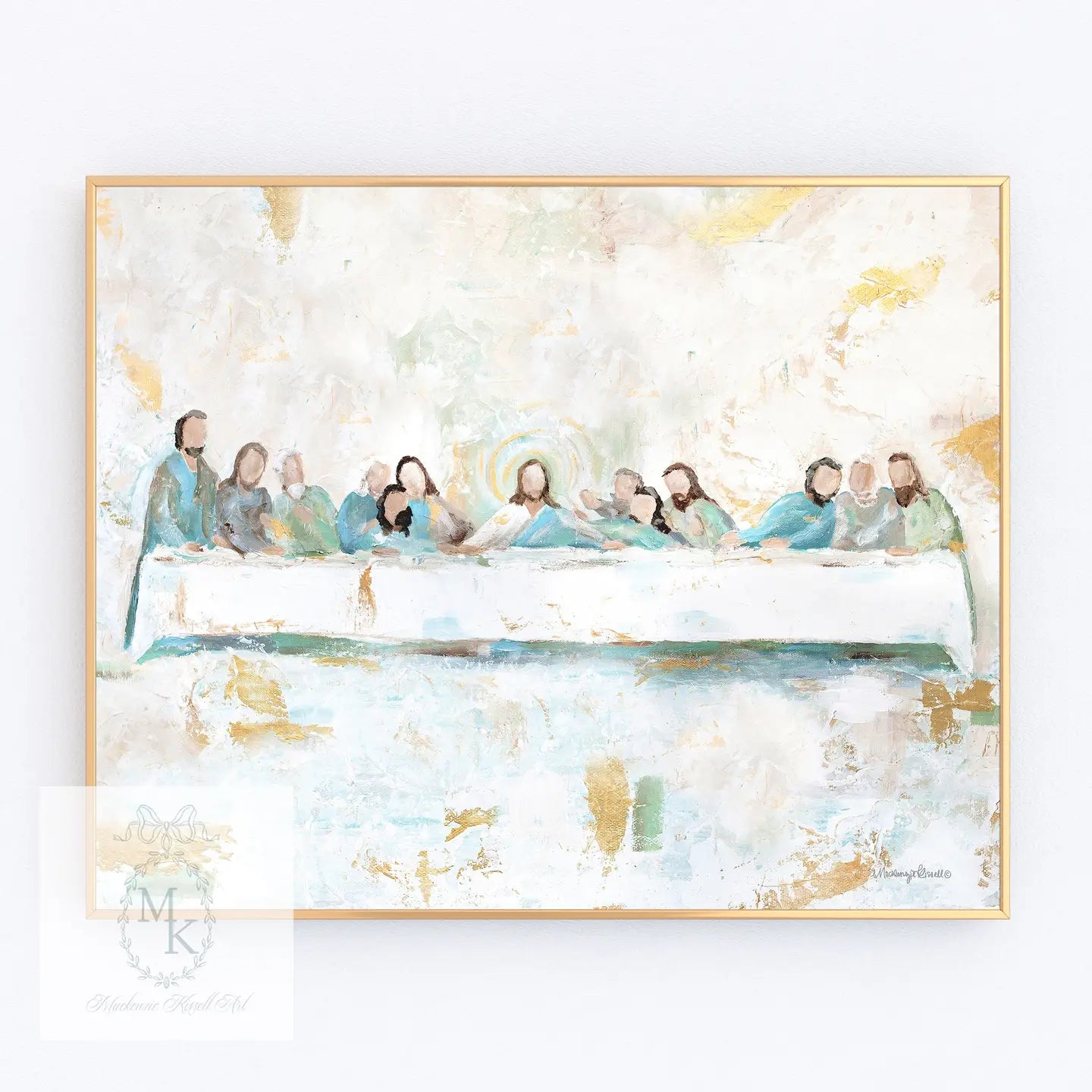 Last Supper