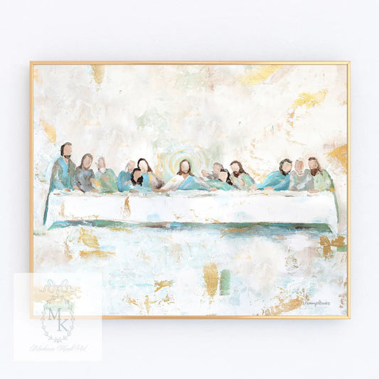 Last Supper